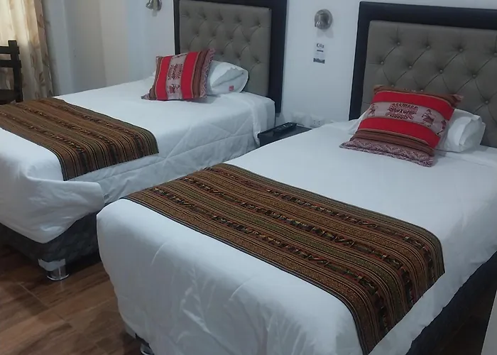 Hotel Killa Ecologic 2*
