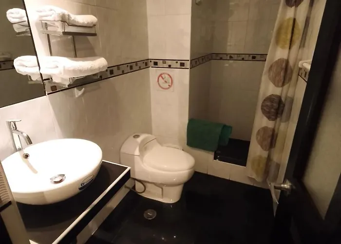 Killa Ecologic Hotel 2*